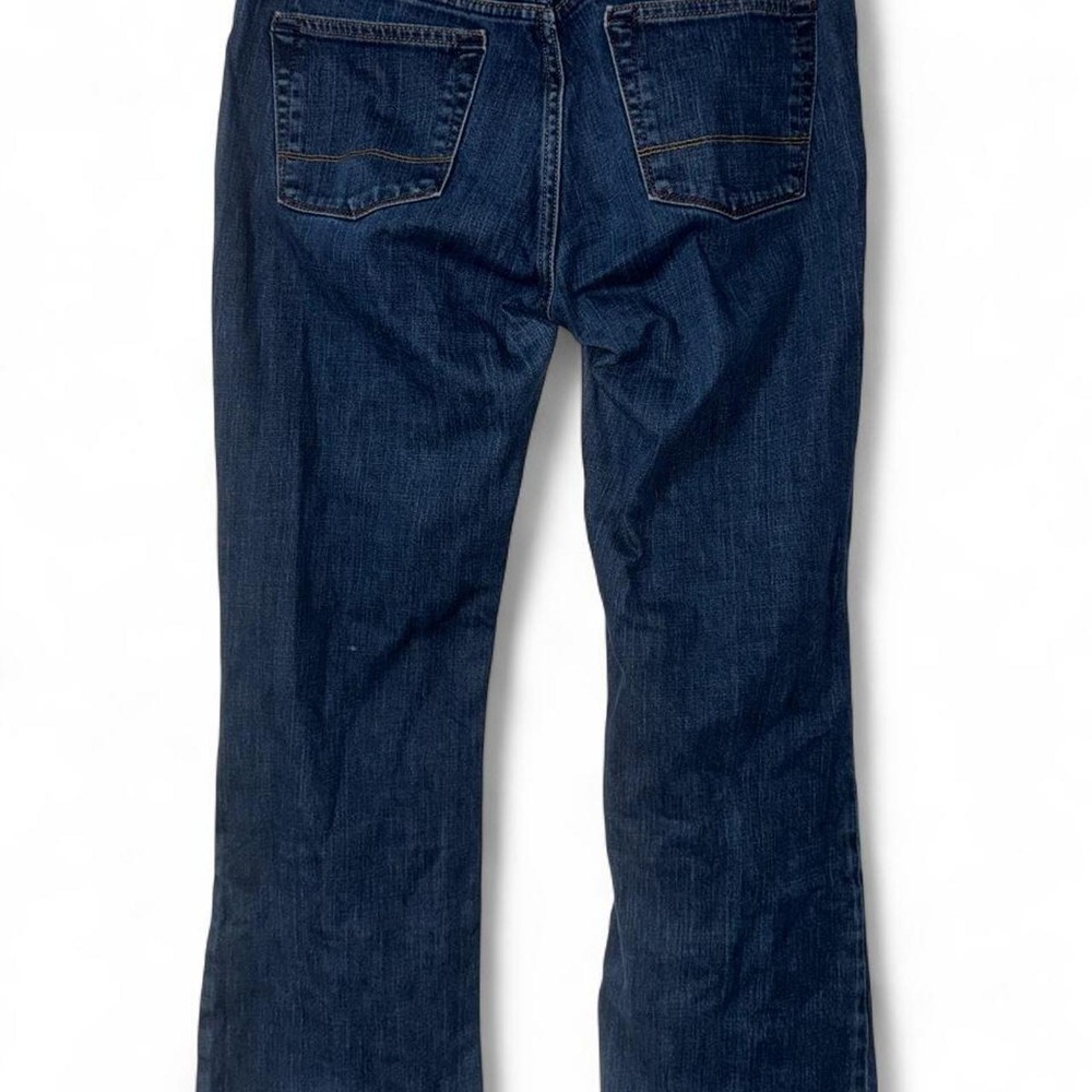 ♥️ Vintage Polo Jeans Co. Ralph Lauren Kelly Jeans - Picture 4 of 7
